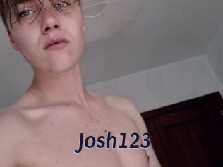 Josh123