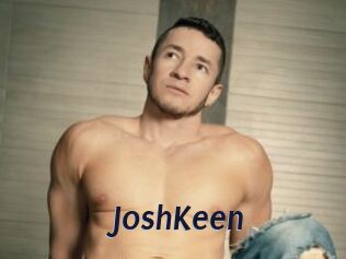 JoshKeen