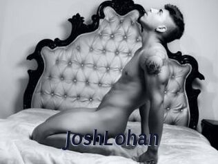 JoshLohan