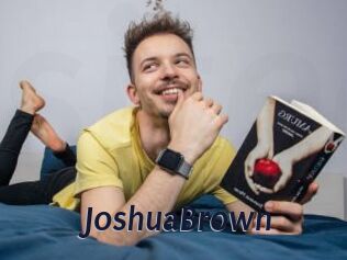 JoshuaBrown