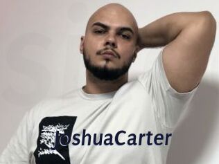 JoshuaCarter