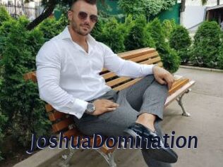 JoshuaDomination