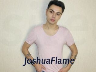 JoshuaFlame