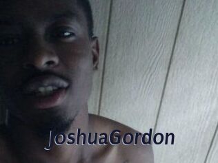 Joshua_Gordon