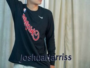 JoshuaHarriss