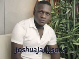 JoshuaJacksons