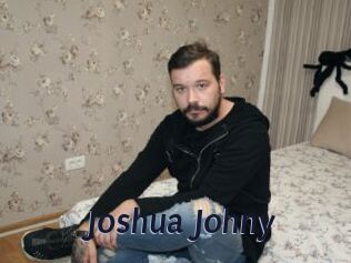 Joshua_Johny