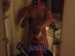 Josian
