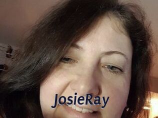 JosieRay