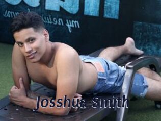 Josshua_Smith