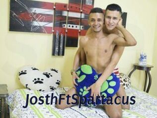 JosthFtSpartacus