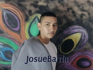 JosueBarrin