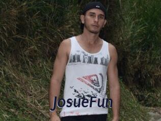 JosueFun