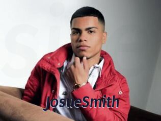 JosueSmith