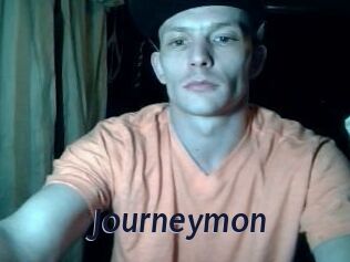 Journeymon