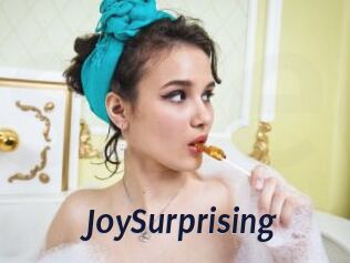JoySurprising