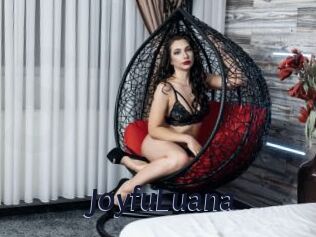 JoyfuLuana