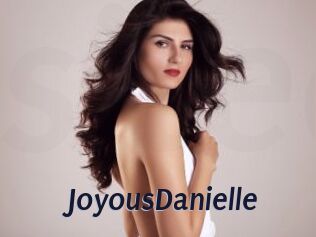 JoyousDanielle