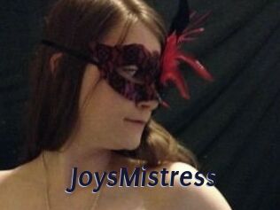 JoysMistress