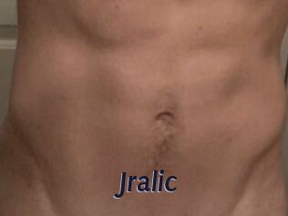Jralic
