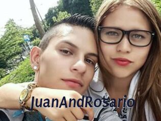 JuanAndRosario