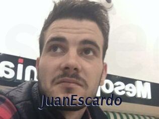 JuanEscardo