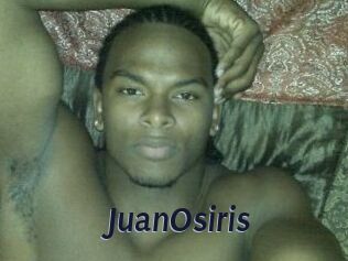 JuanOsiris