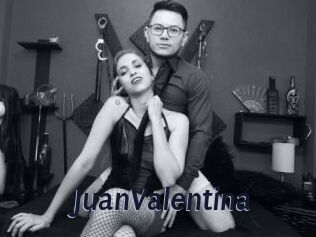 JuanValentina