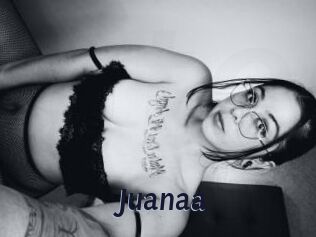 Juanaa