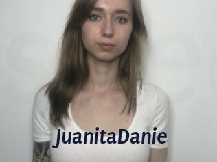 JuanitaDanie