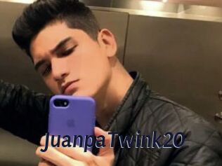 JuanpaTwink20