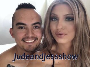 JudeandJessshow