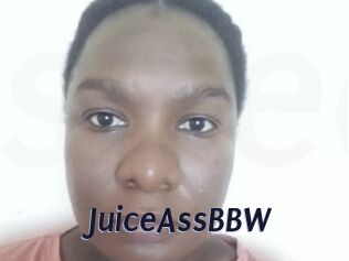 JuiceAssBBW