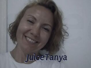 JuiceTanya