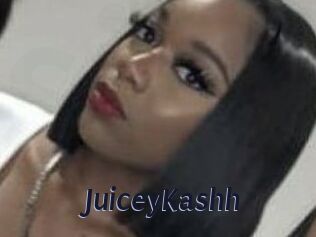 JuiceyKashh