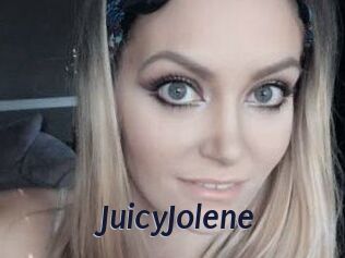 JuicyJolene