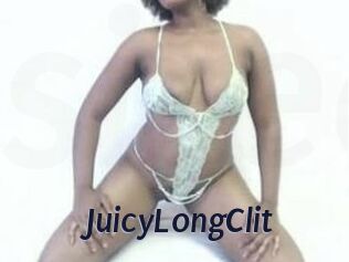 JuicyLongClit