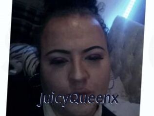 JuicyQueenx Site Cul