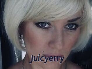 Juicyerry