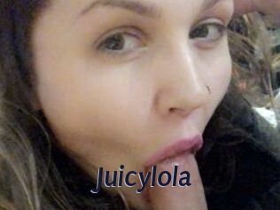 Juicylola