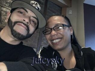 Juicysky
