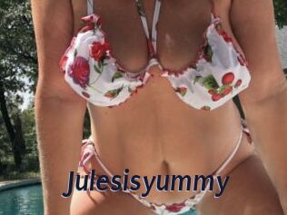 Julesisyummy