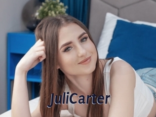 JuliCarter
