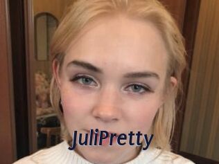 JuliPretty