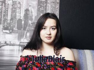 JuliaBlair