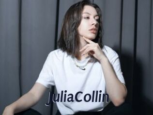 JuliaCollin