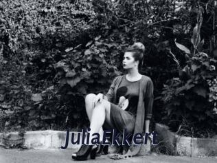JuliaEkkert
