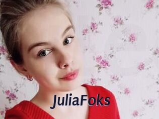JuliaFoks