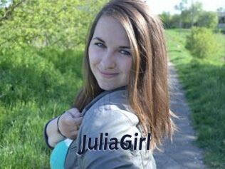 JuliaGirl