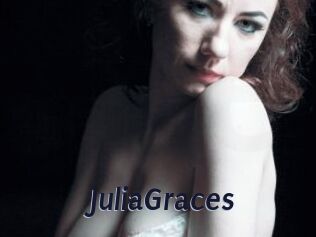 JuliaGraces